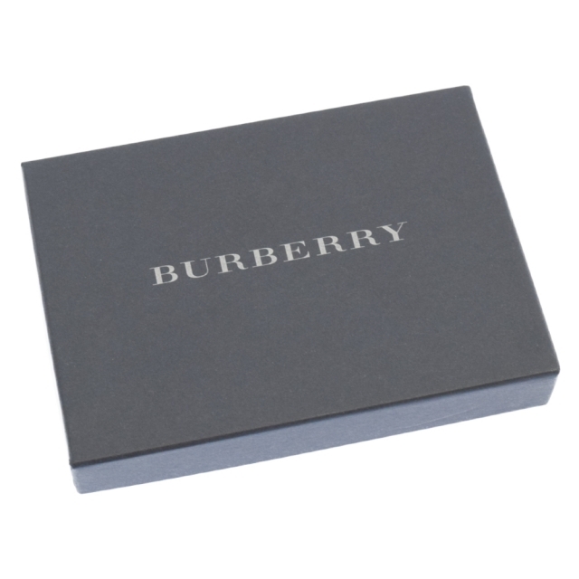 BURBERRY(バーバリー)のBURBERRY バーバリー カードケース メンズのファッション小物(名刺入れ/定期入れ)の商品写真