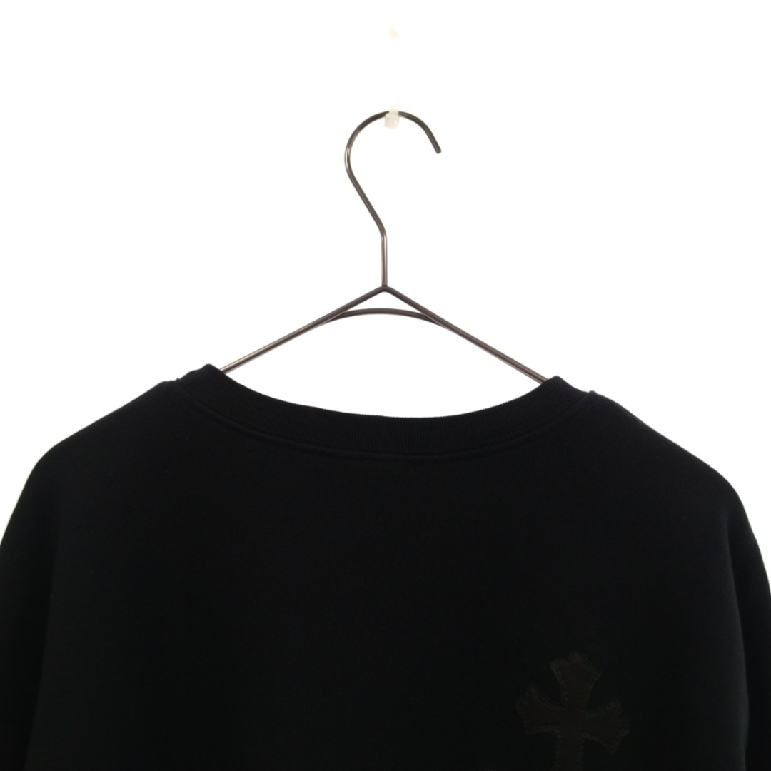 Chrome Hearts - CHROME HEARTS クロムハーツ 22SS GRP Y NOT Crewneck