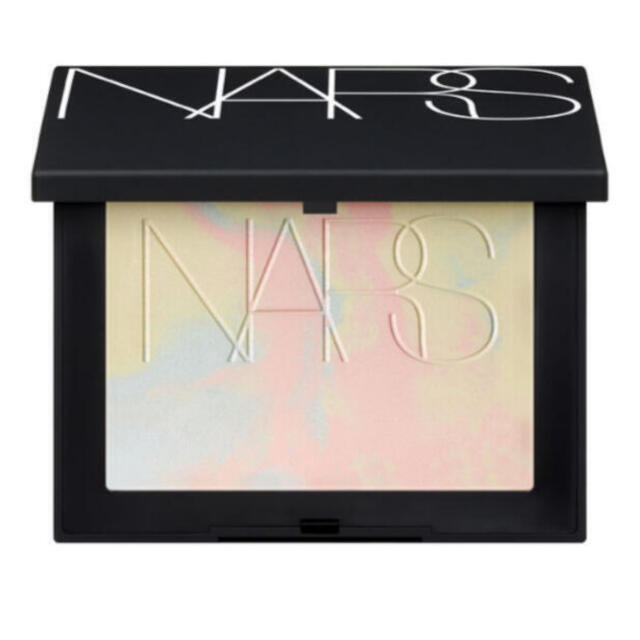 NARS(ナーズ)のNARS 新品限定　ライトリフレクティング　プリズマティックパウダー　マーブル コスメ/美容のベースメイク/化粧品(フェイスパウダー)の商品写真