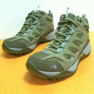 ザノースフェイス(THE NORTH FACE)の【northface】トレッキングブーツ(スニーカー)