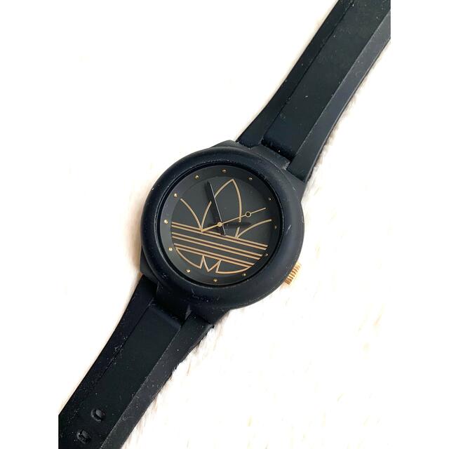 adidas(アディダス)の極美品☆ 電池交換済 アディダス ADH3013 アバディーン レディースのファッション小物(腕時計)の商品写真