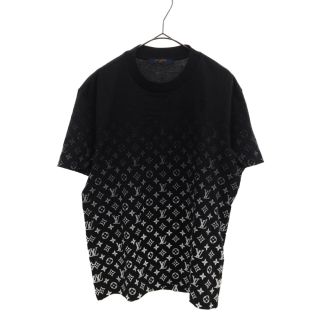 ルイヴィトン(LOUIS VUITTON)のLOUIS VUITTON ルイヴィトン 半袖Tシャツ(Tシャツ/カットソー(半袖/袖なし))