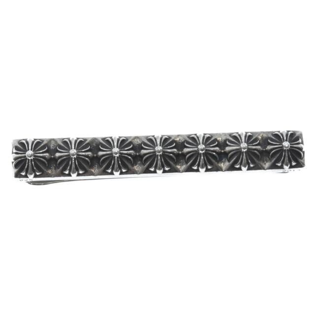 Chrome Hearts - CHROME HEARTS クロムハーツ ネクタイピンの Chrome Hearts - CHROME HEARTS クロムハーツ ネクタイピンの