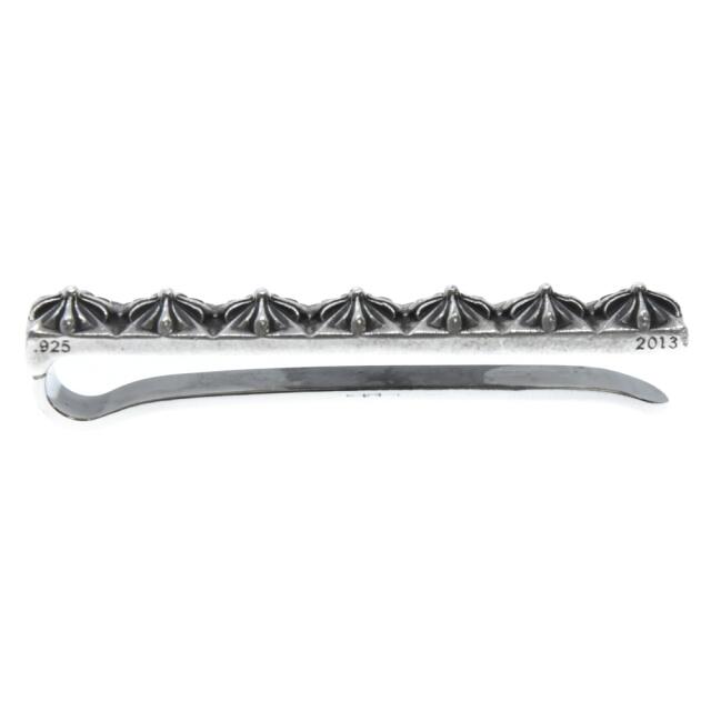 Chrome Hearts - CHROME HEARTS クロムハーツ ネクタイピンの通販 by