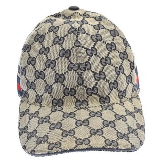 グッチ(Gucci)のGUCCI グッチ キャップ(キャップ)