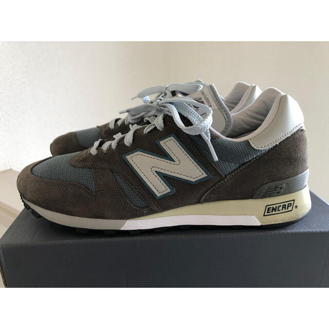 NEW BALANCE M1300CLS 990 992 993 1400