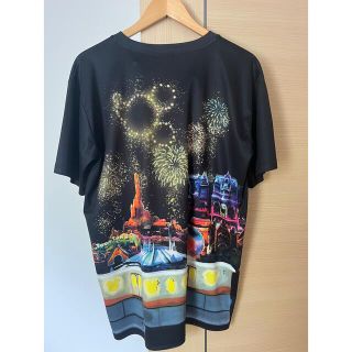 Disney - Lサイズ ディズニーリゾートライン Tシャツ ディズニー ...