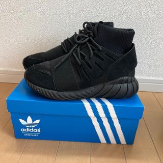 アディダス(adidas)のTUBULAR DOOM(スニーカー)