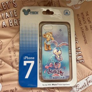 ディズニー(Disney)のiPhone7ケース❤️(iPhoneケース)