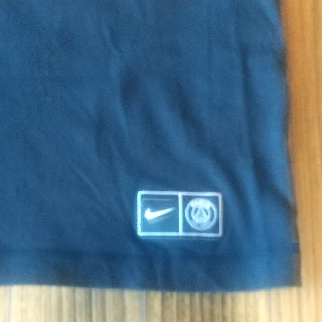 NIKE(ナイキ)のパリ・サンジェルマン  Tシャツ Sサイズ メンズのトップス(Tシャツ/カットソー(半袖/袖なし))の商品写真