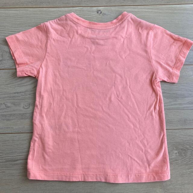 patagonia(パタゴニア)のpatagonia baby T-shirt キッズ/ベビー/マタニティのベビー服(~85cm)(Ｔシャツ)の商品写真