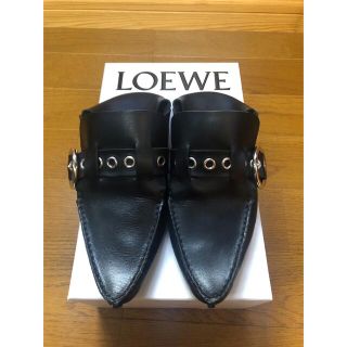 ロエベ スリッポンの通販 54点 | LOEWEを買うならラクマ
