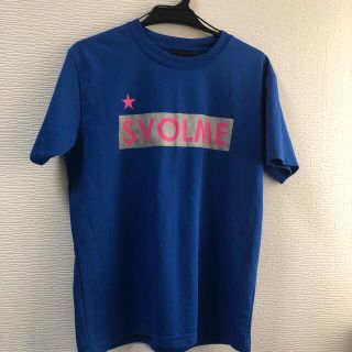 SVOLME サッカー フットサル プラクティスシャツ (ウェア)