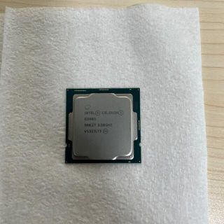 Celeron® プロセッサー G5905(PCパーツ)