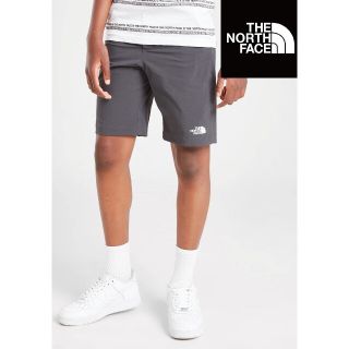 ザノースフェイス(THE NORTH FACE)のノースフェイス 120〜130サイズ ショートパンツ(パンツ/スパッツ)