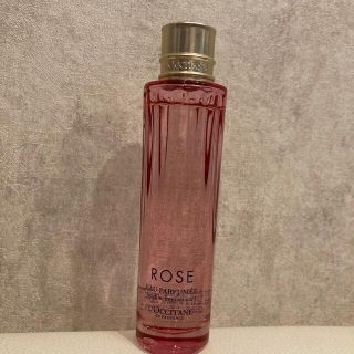 ロクシタン(L'OCCITANE)のロクシタン　ROSE フレグランスウォーター(香水(女性用))