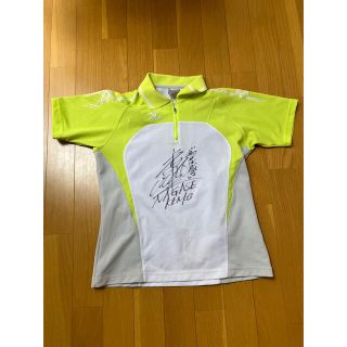 ヨネックス(YONEX)のミズノ　ウェア(ウェア)