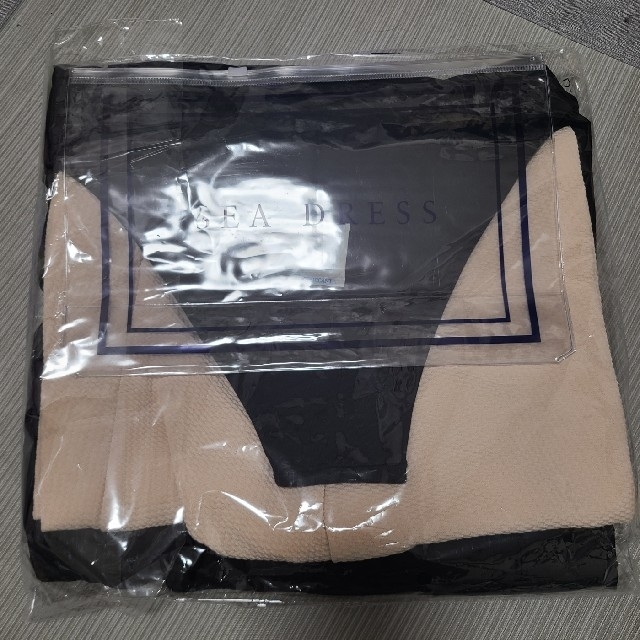 シードレス ジレデザインセットビキニ M 新品 水着 長屋なぎさ コラボ シードレス ジレデザインセットビキニ M 新品 水着 長屋なぎさ コラボ