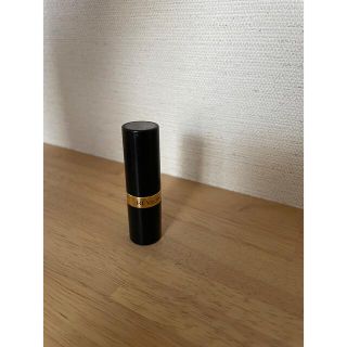 レブロン(REVLON)のレブロン　スーパー　ラストラス 720 ファイヤー&アイス(口紅)