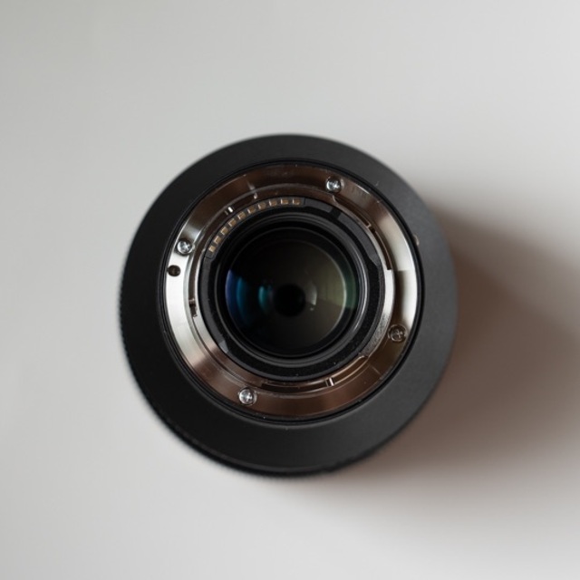 FE 50mm F1.2 GM SEL50F12GM Sony ソニー レンズ スマホ/家電/カメラのカメラ(レンズ(単焦点))の商品写真