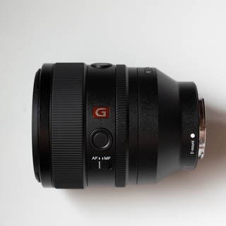 FE 50mm F1.2 GM SEL50F12GM Sony ソニー レンズ(レンズ(単焦点))