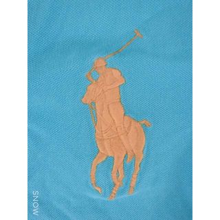 ポロラルフローレン(POLO RALPH LAUREN)のラルフローレン(ポロシャツ)