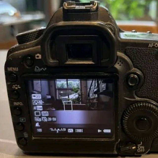 Canon 5D mark 2 おまけ多数 Canon 5D mark 2 おまけ多数