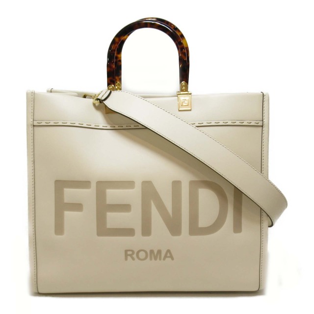 品質重視FENDI - フェンディ 2wayトートバッグ トートバッグの通販 by ...