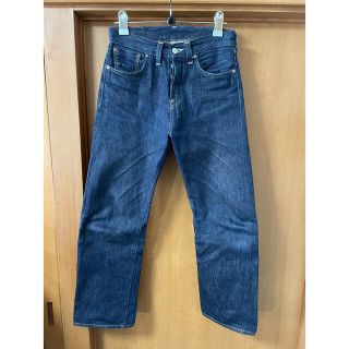 リーバイス(Levi's)の【糊付け】LVC リーバイス 501XX 1937モデル コーンミルズ USA製(デニム/ジーンズ)