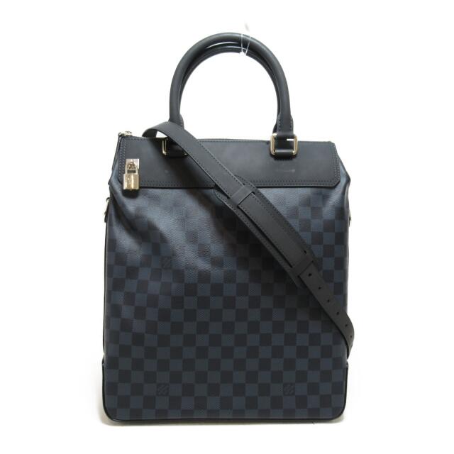 LOUIS VUITTON - ルイ・ヴィトン トート・グリニッジ ショルダーバッグ