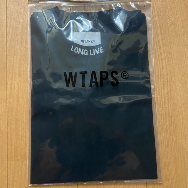 W)taps - 22SS WTAPS LLW SS COPO COOLMAX Lの通販 by saki's shop ...