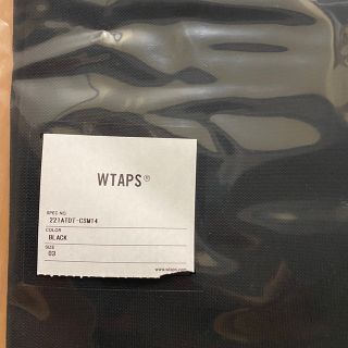 W)taps - 22SS WTAPS LLW SS COPO COOLMAX Lの通販 by saki's shop ...