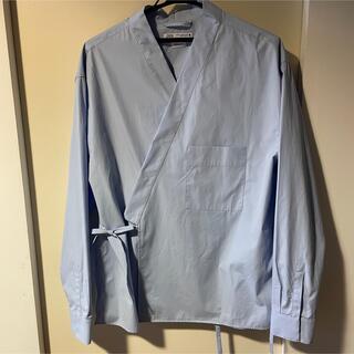ザラ(ZARA)のZARA トップス メンズ ジャケット(Tシャツ/カットソー(七分/長袖))