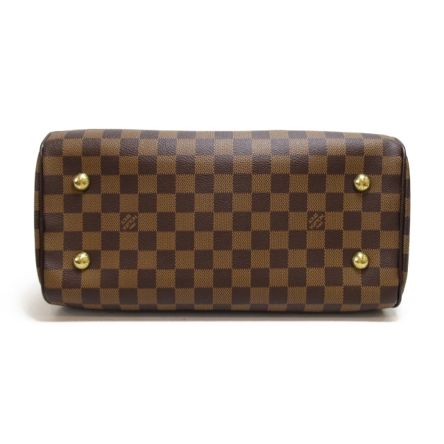 4年保証』 LOUIS VUITTON - ルイ・ヴィトン ドゥオモ ハンドバッグ