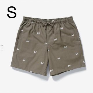 ダブルタップス(W)taps)の22SS WTAPS SEAGULL 03 / SHORTS / COTTON.(ショートパンツ)