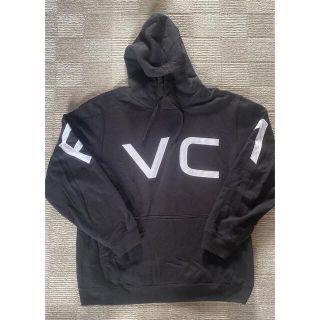 ルーカ(RVCA)のRVCA パーカー メンズ トレーナー スウェット NIKE アディダス サーフ(パーカー)