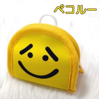 ルートート(ROOTOTE)のペコルー　ミスターフレンドリー　Mr.Friendly(ポーチ)