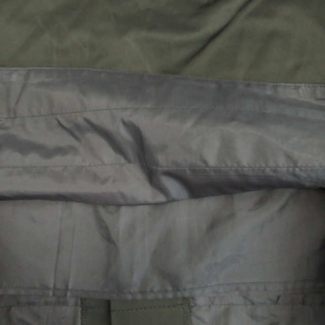 JUSGLITTY(ジャスグリッティー)のジャスグリッティー フレアスカート ひざ丈 ベルト付き 2 ダークブラウン レディースのスカート(ひざ丈スカート)の商品写真