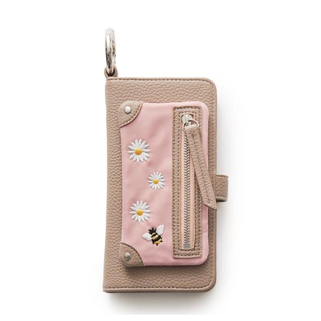 スマホアクセサリーA SCENE×Chesty Garden Phone Case スマホケース