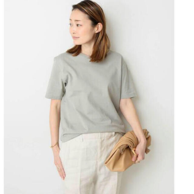 Deuxieme Classe neat Tシャツ