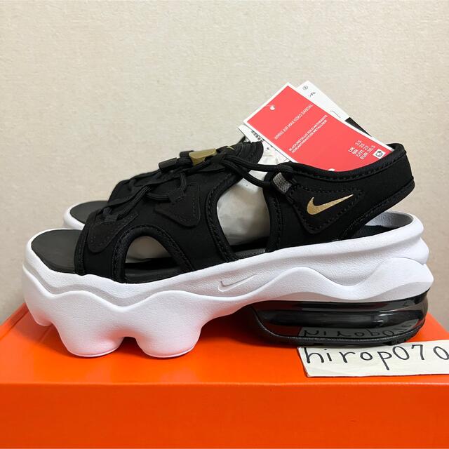 NIKE(ナイキ)のナイキ エアマックス ココ WMNS AIR MAX KOKO 23.0cm   レディースの靴/シューズ(サンダル)の商品写真