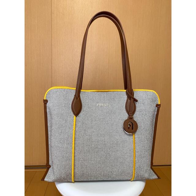 ☆値下げ☆  FURLA  VITTORIA L トートバッグ