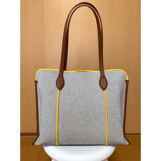 ☆値下げ☆ FURLA VITTORIA L トートバッグ