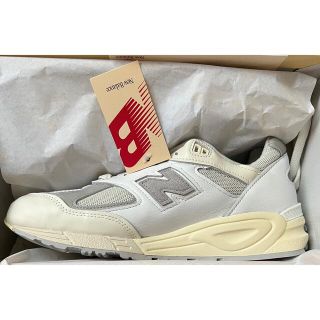 New Balance   New Balance MTC2 Sea Saltの通販 by