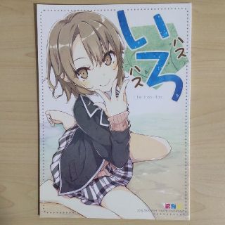 《同人誌》やはり俺の青春ラブコメはまちがっている。俺ガイル 溝口ケージ(その他)