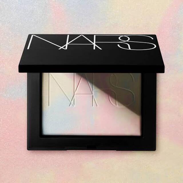 NARS(ナーズ)のNARS リフ粉 限定 コスメ/美容のベースメイク/化粧品(フェイスパウダー)の商品写真