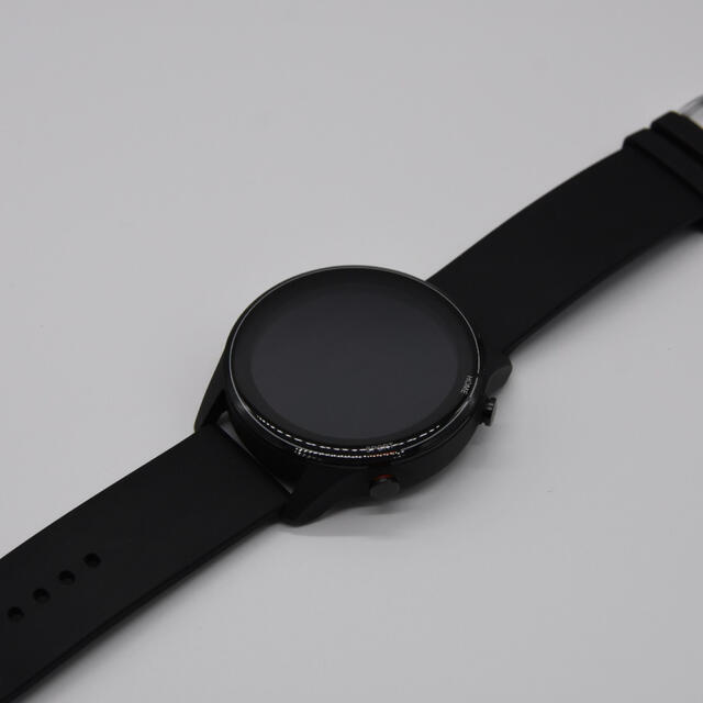 Xiaomi MI Watch  ベルト未使用