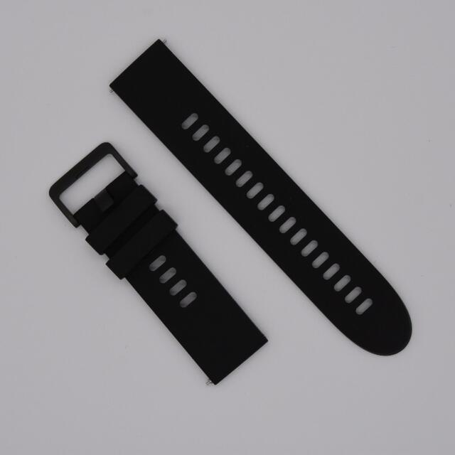 Xiaomi MI Watch  ベルト未使用