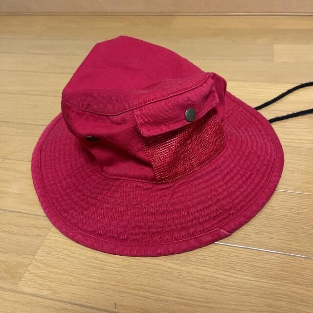 STUSSY(ステューシー)の‼️最終値下げ‼️90s OLD STUSSY オールドステューシー メンズの帽子(ハット)の商品写真