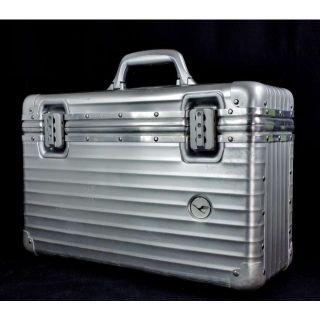 リモワ ヴィンテージの通販 44点 | RIMOWAを買うならラクマ